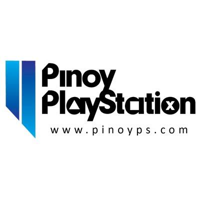 Pinoy PlayStation .